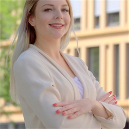 Marta Ćwiękała