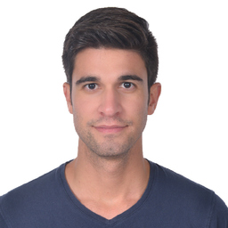 Ing. Aitor Martin Alonso