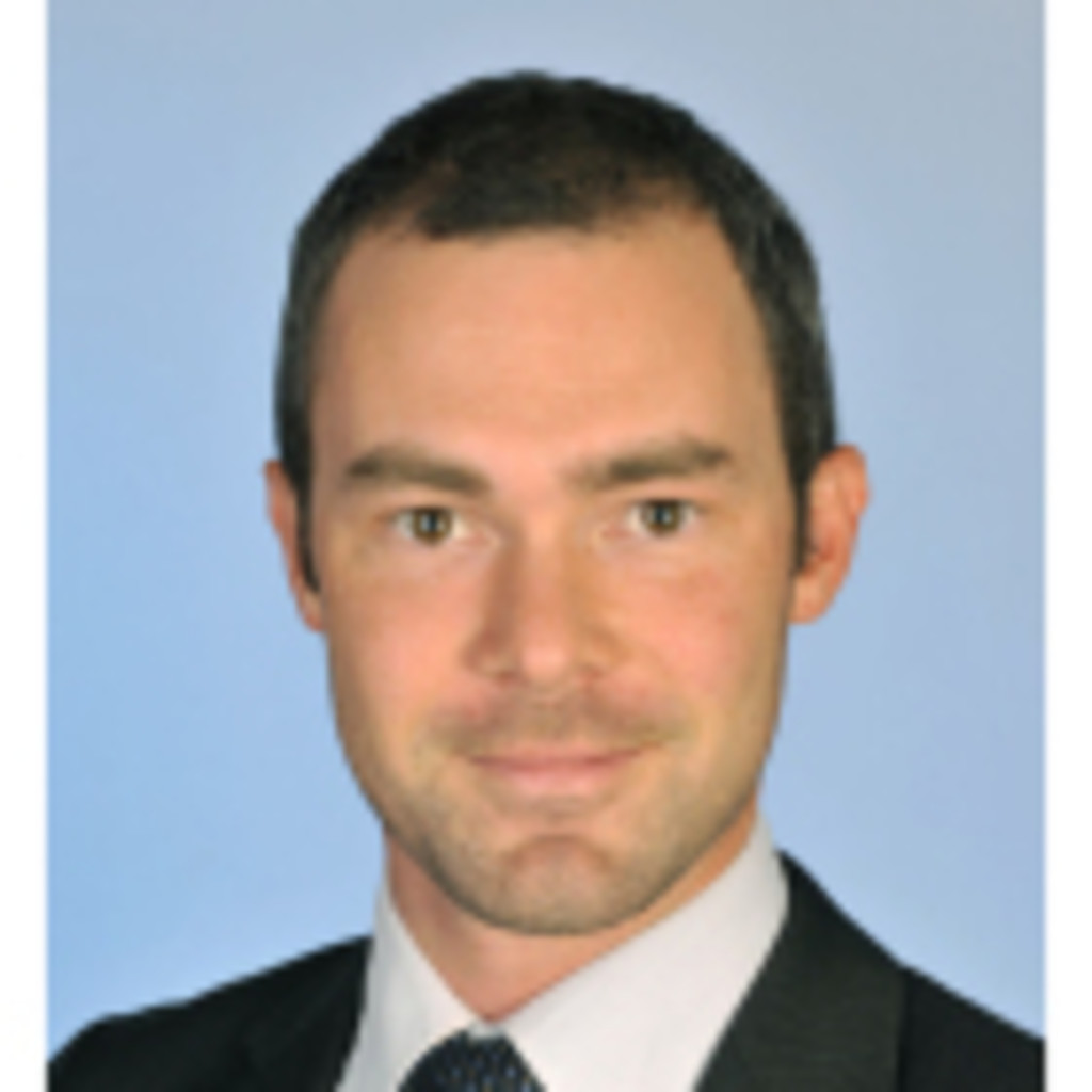 Manuel Bauer Patentingenieur Patentanwälte Geyer, Fehners und