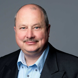 Franz X. Huber