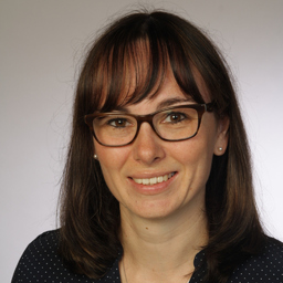 Petra Bertsch's profile picture