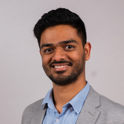 Gaurav Galkar