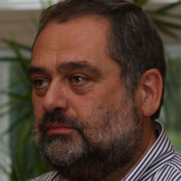 Horst Blomenkamp