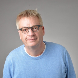 Profilbild Rolf Meyer