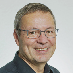 Fredi Lüthin