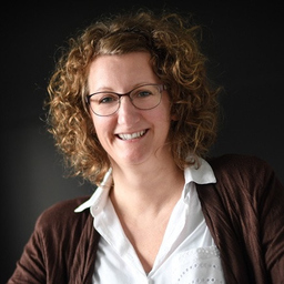 Mirjam Morgenthum