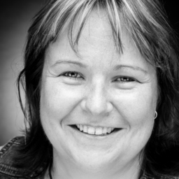 Britta Pohl