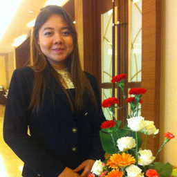 Nawinda Phurahoung