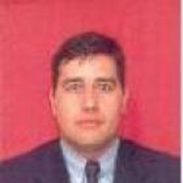 Miguel FUENTES VALCARCE