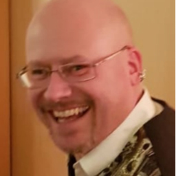 Ralph Martius
