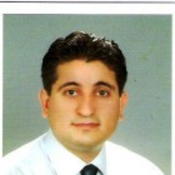 GÜRKAN ÖZKÖK