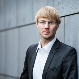 Mag. David Ruppert