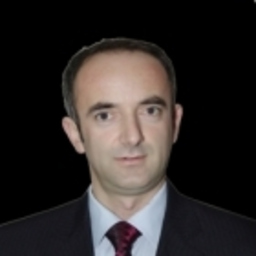 Agim Hadergjonaj