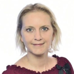 Profilbild Lisa-Maria Schuster