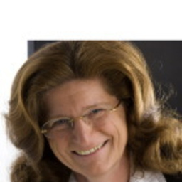 Brigitte Metzker