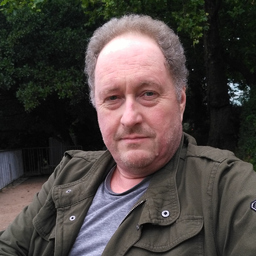 Stefan Meyer