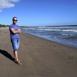 Martin Dragsich's profile picture