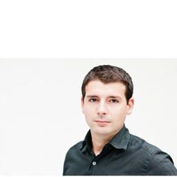 Nicolas Courenq