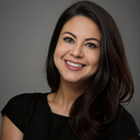 Frances Siegel (primär bei LinkedIn)