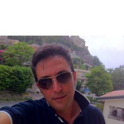 Salvatore Monetti
