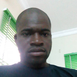 Alebiosu WAHAB
