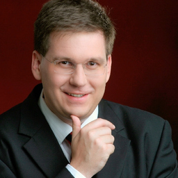 Dipl.-Ing. Andre Dronigke