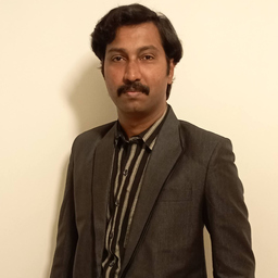 Vinodh Balasubramanian