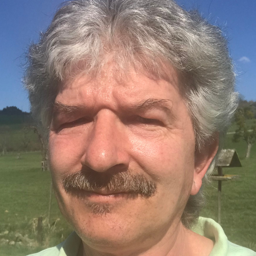 Toni Portmann Verkäufer XING