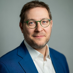 Daniel Günther's profile picture