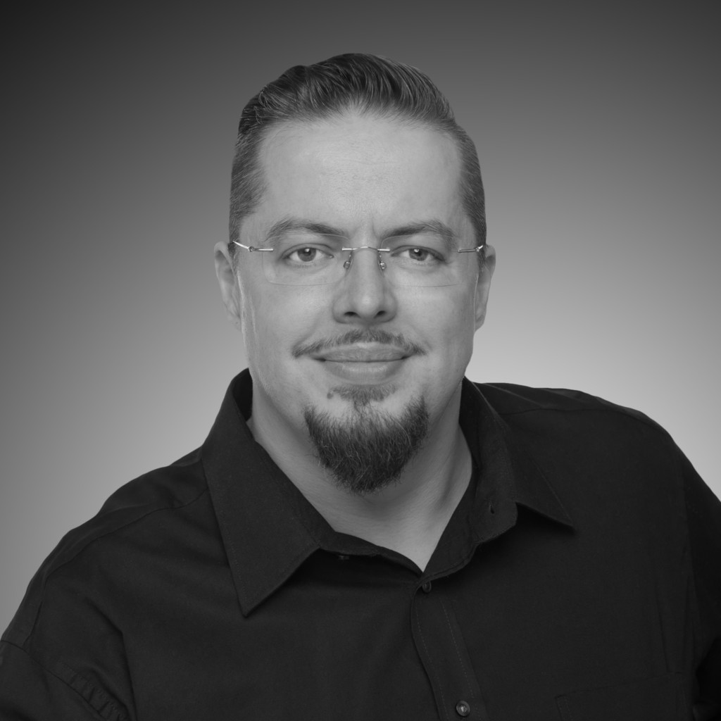 Ludwig Merk Equipment Manager NEP Germany GmbH XING