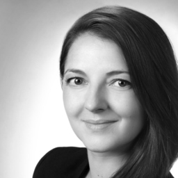 Profilbild Christina Fröhlich