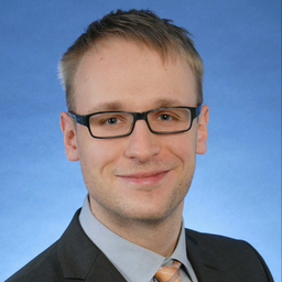 Robin Schlegel