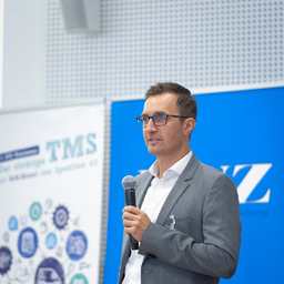 Andreas Auer