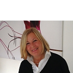 Profilbild Brigitte Simon