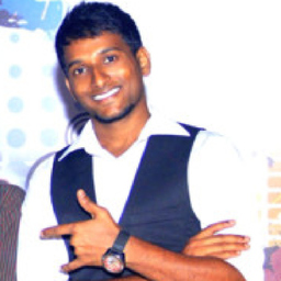 Santhosh Guna Shekar