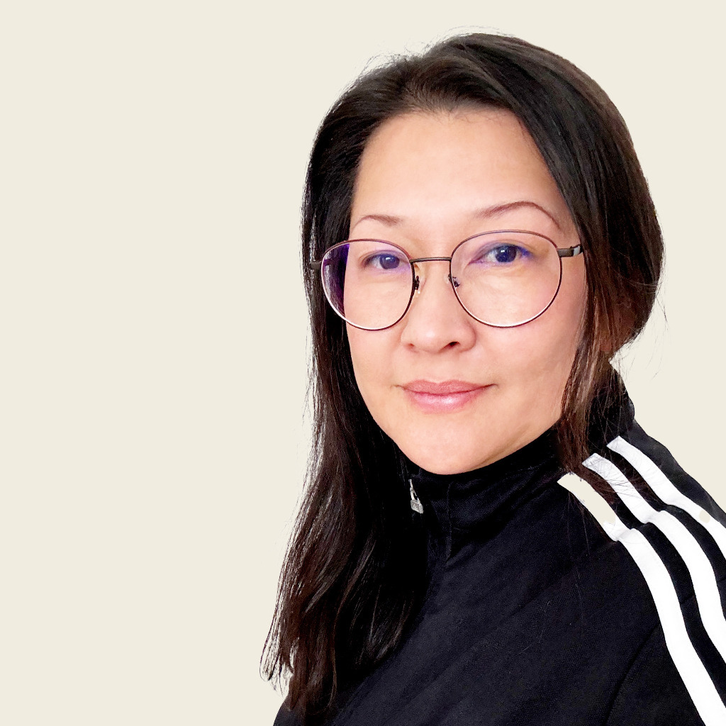 Catherine Plehn Media Brand Visual Design Bestsales Online GmbH 