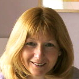Annette Weinzierl