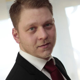 Daniel Glowalla
