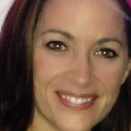 Donna Cooper's profile picture