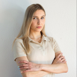Profilbild Maria Ivanova