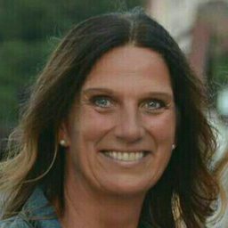 Nicole Reuter