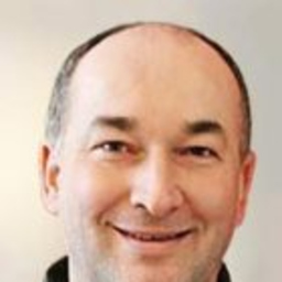 Gerhard Völker's profile picture
