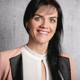 Susanne Steffen
