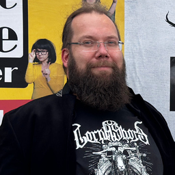 Lars Dammann