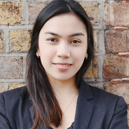 Kristel Ticzon