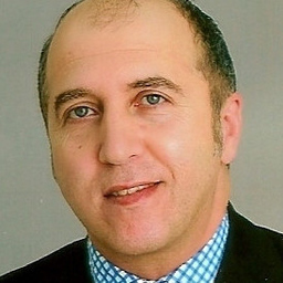 Hamid Sharbaf