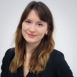 Benita Ebersbach
