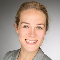 Eva Dohle