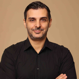 Vasilios Stoupas