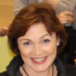 Elke Gürgen